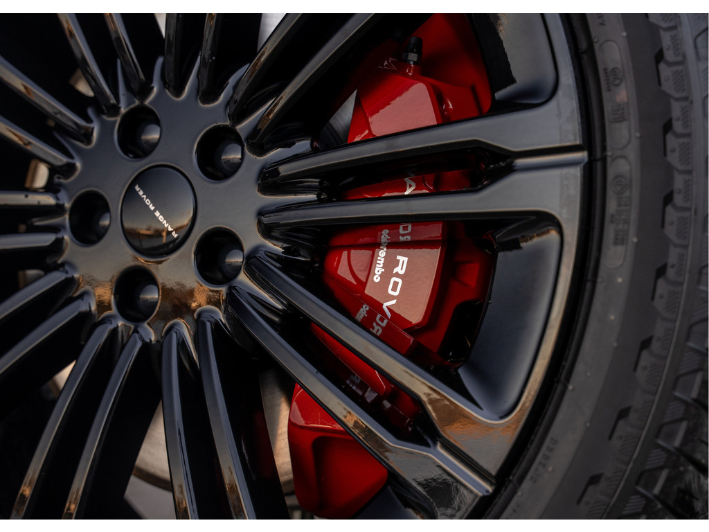 Land Rover Range Rover Sport P550e Autobiography - 7