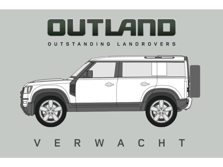 Land Rover Defender 110 P300e 110 X-Dynamic HSE