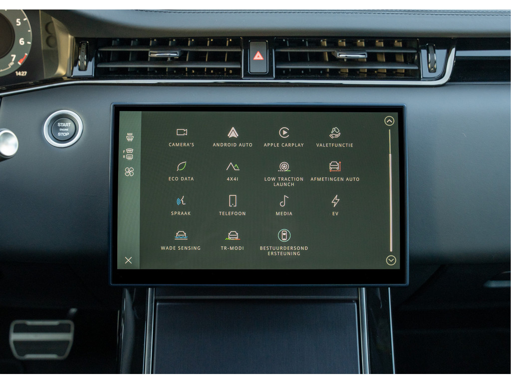 Land Rover Range Rover Evoque P270e Autobiography - 31