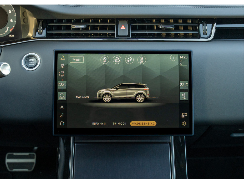 Land Rover Range Rover Evoque P270e Autobiography - 33