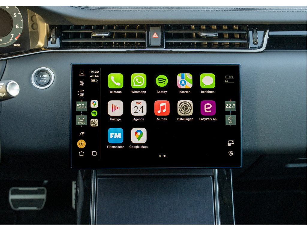 Land Rover Range Rover Evoque P270e Autobiography - 37