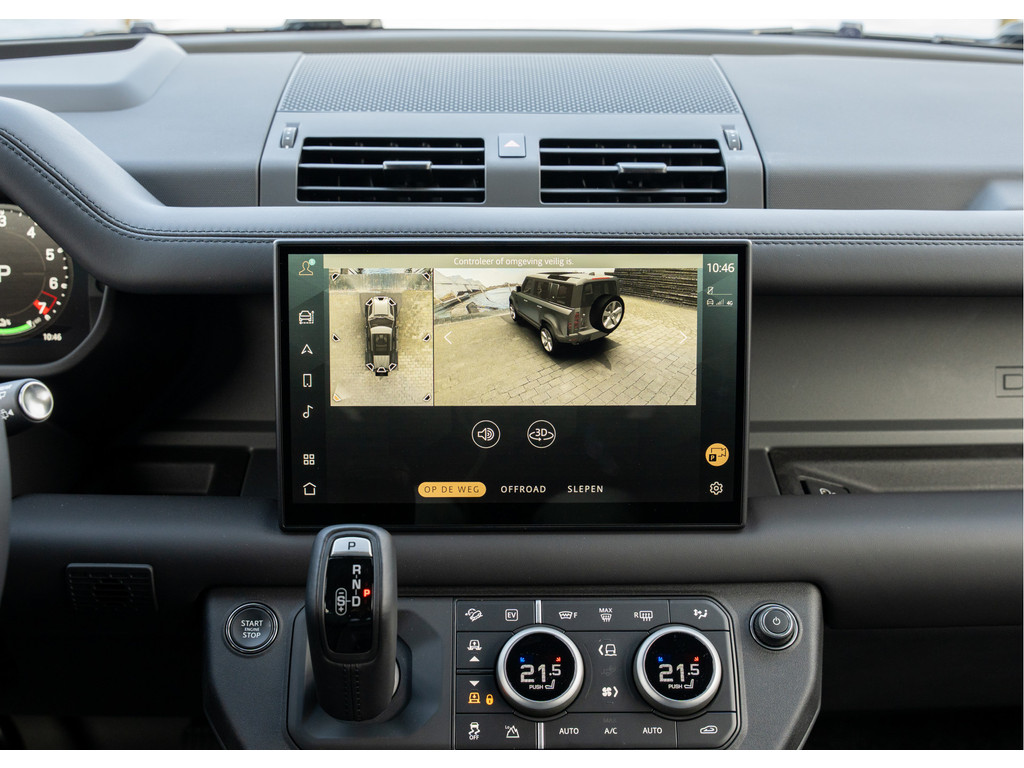 Land Rover Defender 110 P300e X-Dynamic HSE - 33