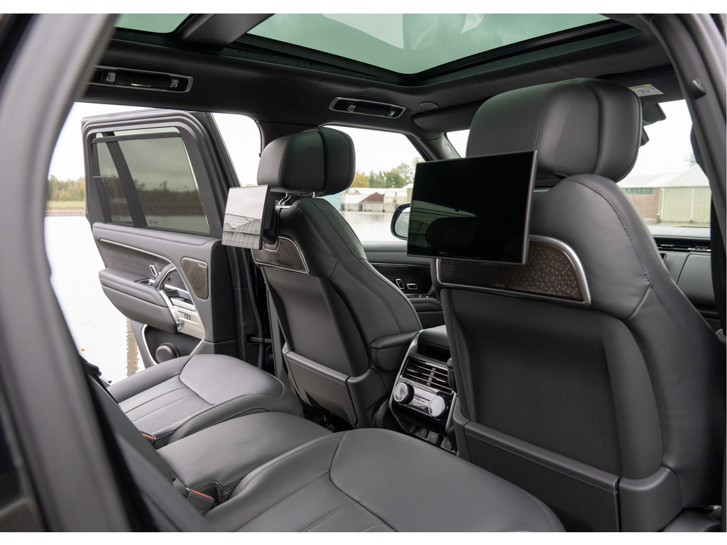 Land Rover Range Rover D350 Autobiography - 18