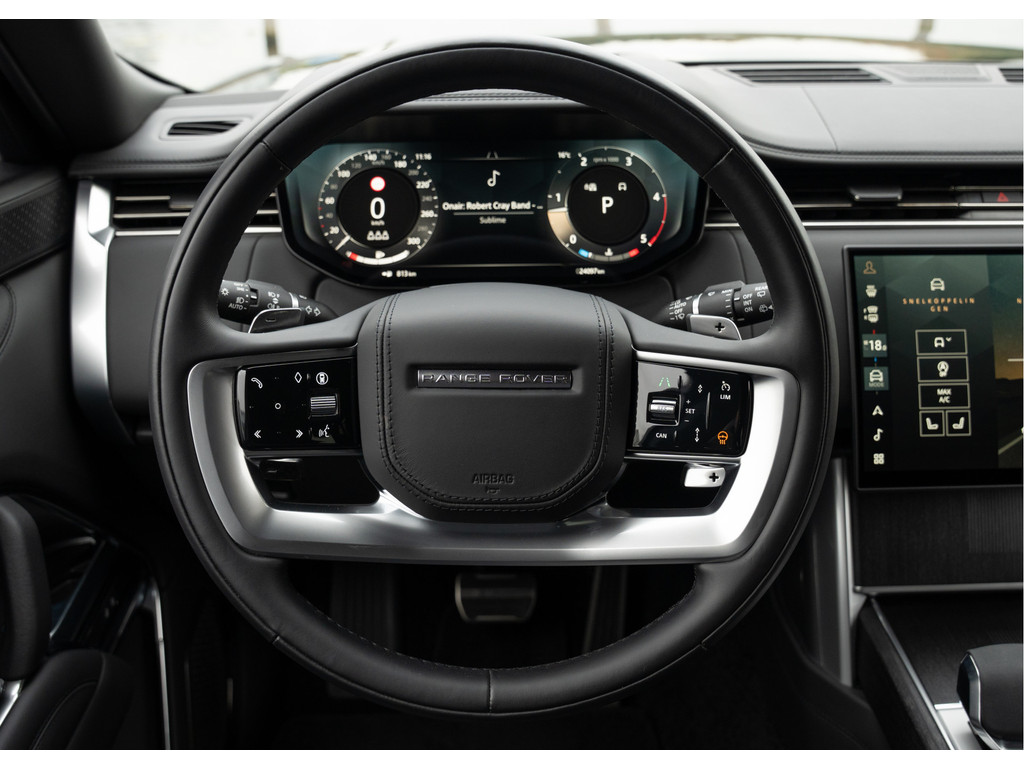 Land Rover Range Rover D350 Autobiography - 22