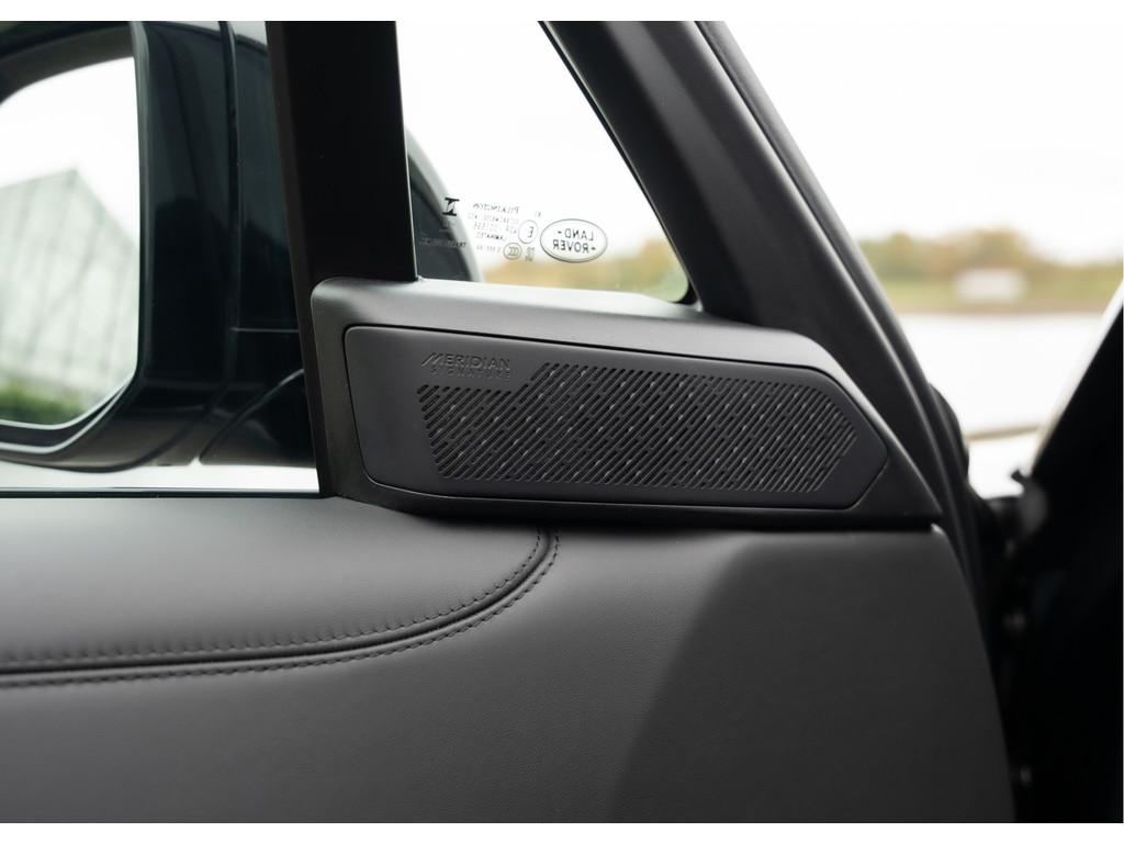 Land Rover Range Rover D350 Autobiography - 28