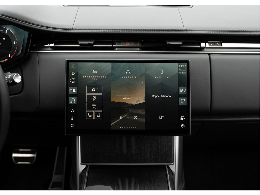 Land Rover Range Rover D350 Autobiography - 29