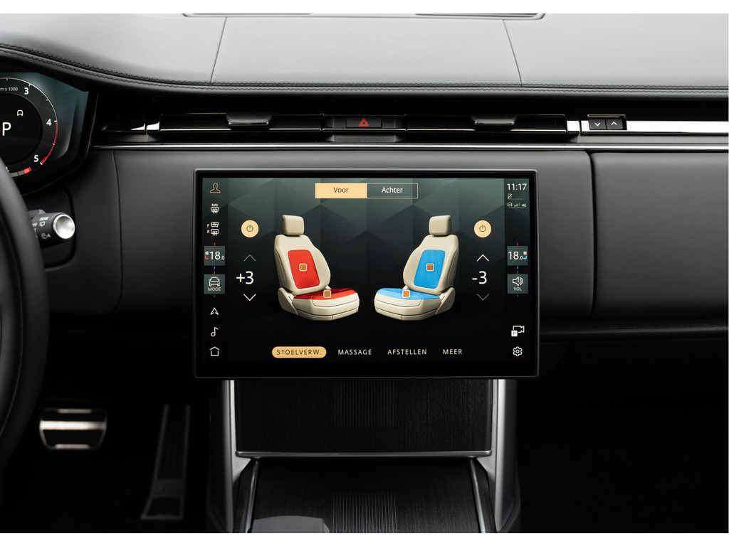 Land Rover Range Rover D350 Autobiography - 32