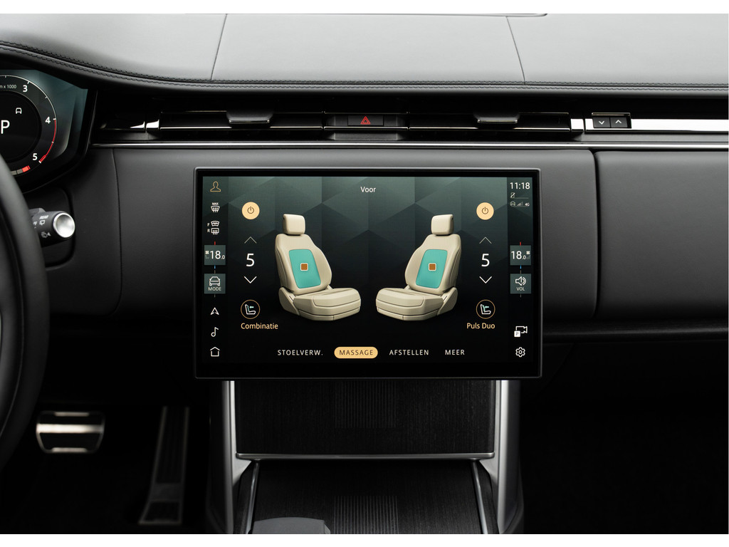 Land Rover Range Rover D350 Autobiography - 33