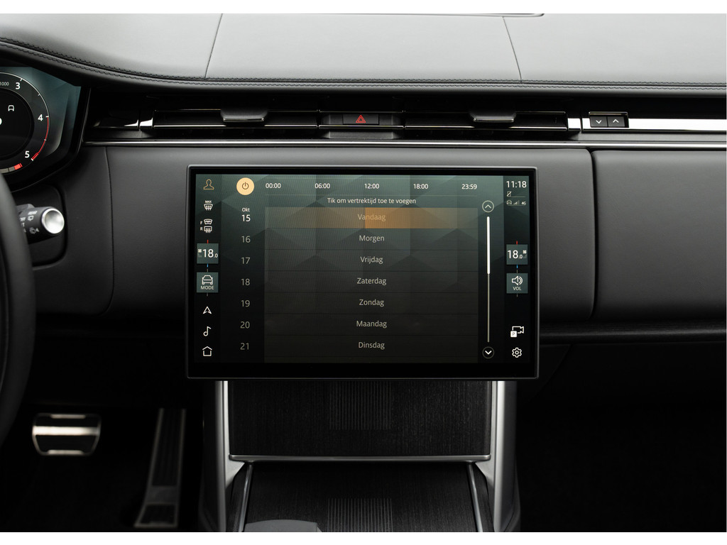 Land Rover Range Rover D350 Autobiography - 35