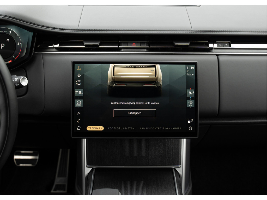 Land Rover Range Rover D350 Autobiography - 36