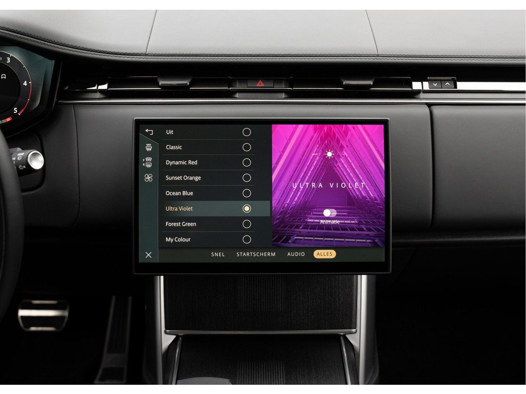 Land Rover Range Rover D350 Autobiography - 38