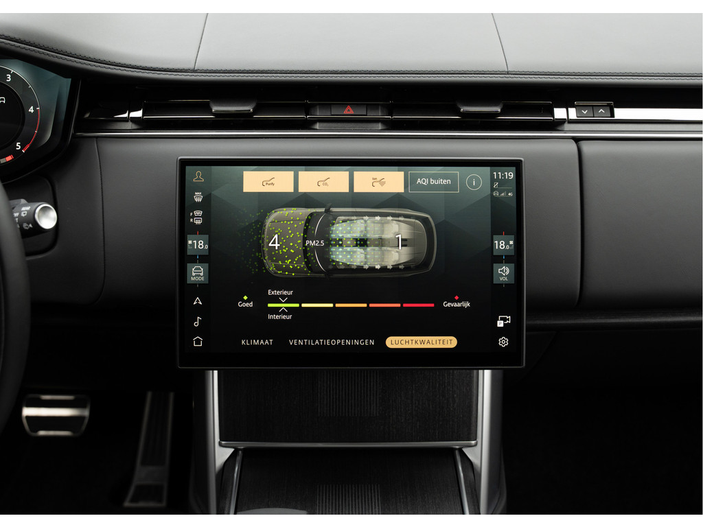 Land Rover Range Rover D350 Autobiography - 39