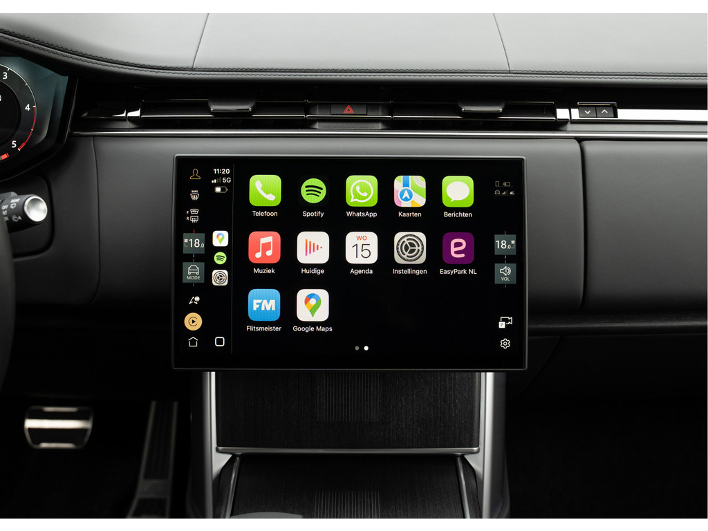 Land Rover Range Rover D350 Autobiography - 40