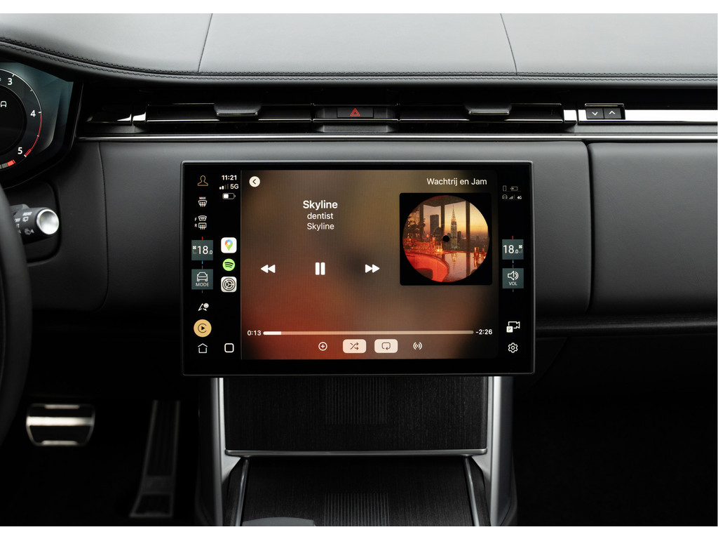 Land Rover Range Rover D350 Autobiography - 42