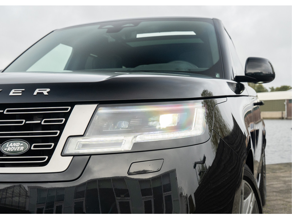 Land Rover Range Rover D350 Autobiography - 47