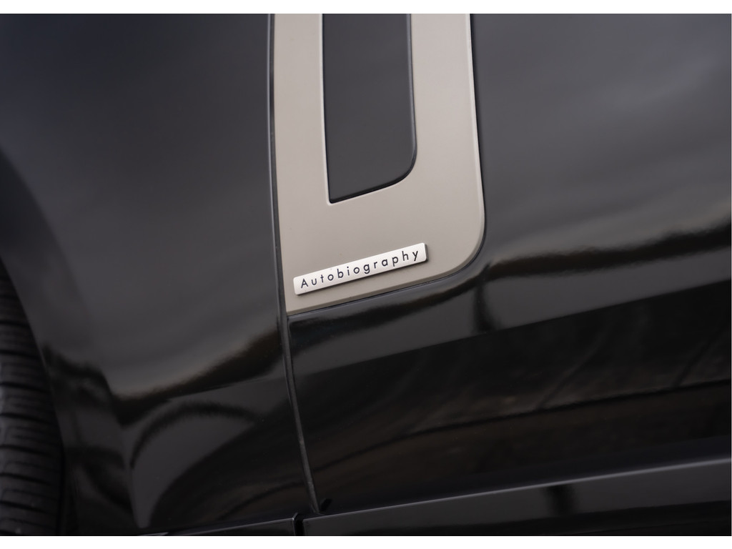 Land Rover Range Rover D350 Autobiography - 48