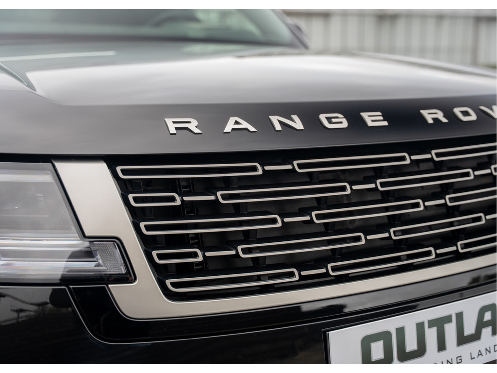Land Rover Range Rover D350 Autobiography - 49