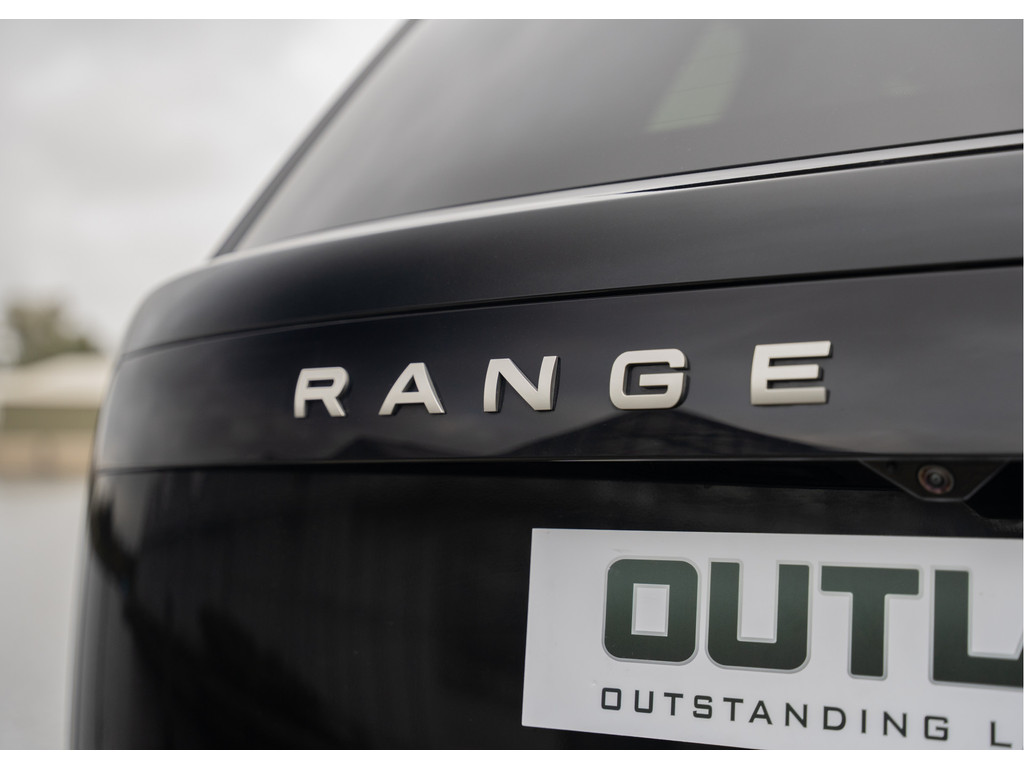 Land Rover Range Rover D350 Autobiography - 51