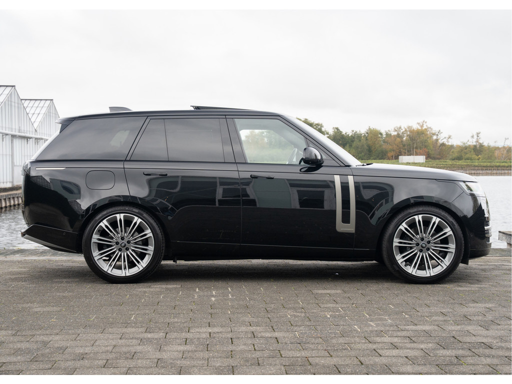 Land Rover Range Rover D350 Autobiography - 6