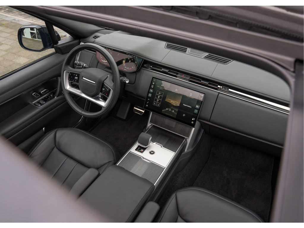 Land Rover Range Rover D350 Autobiography - 10