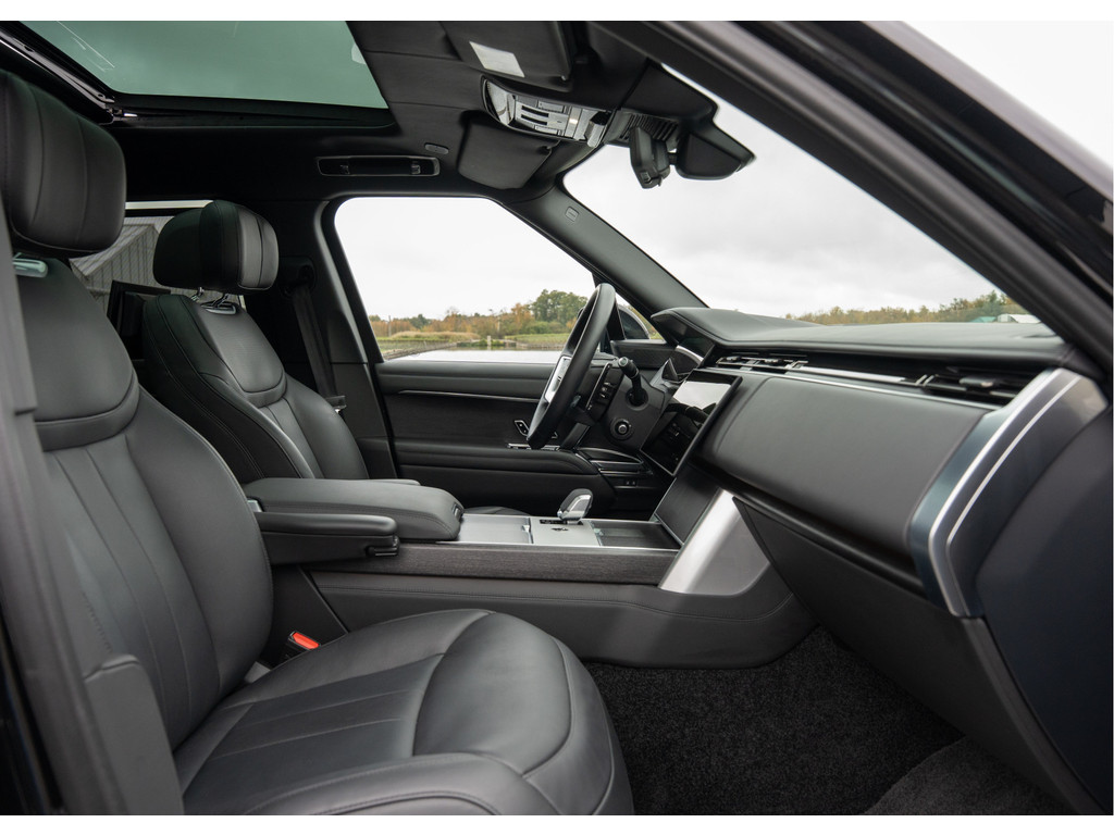 Land Rover Range Rover D350 Autobiography - 12