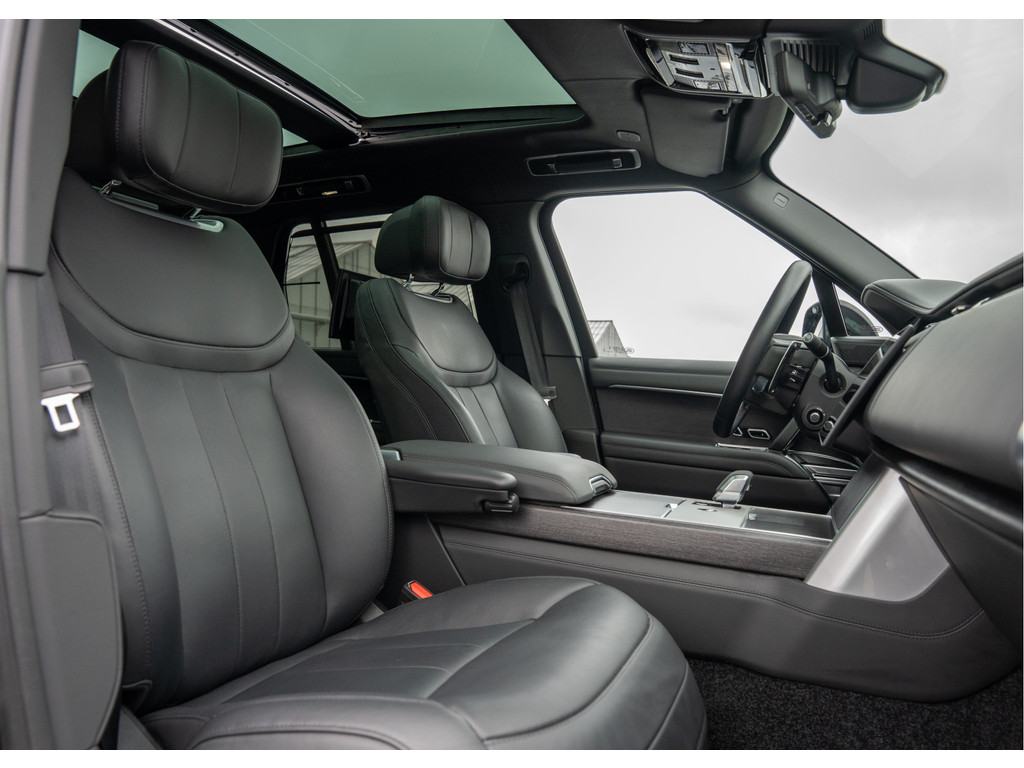 Land Rover Range Rover D350 Autobiography - 13