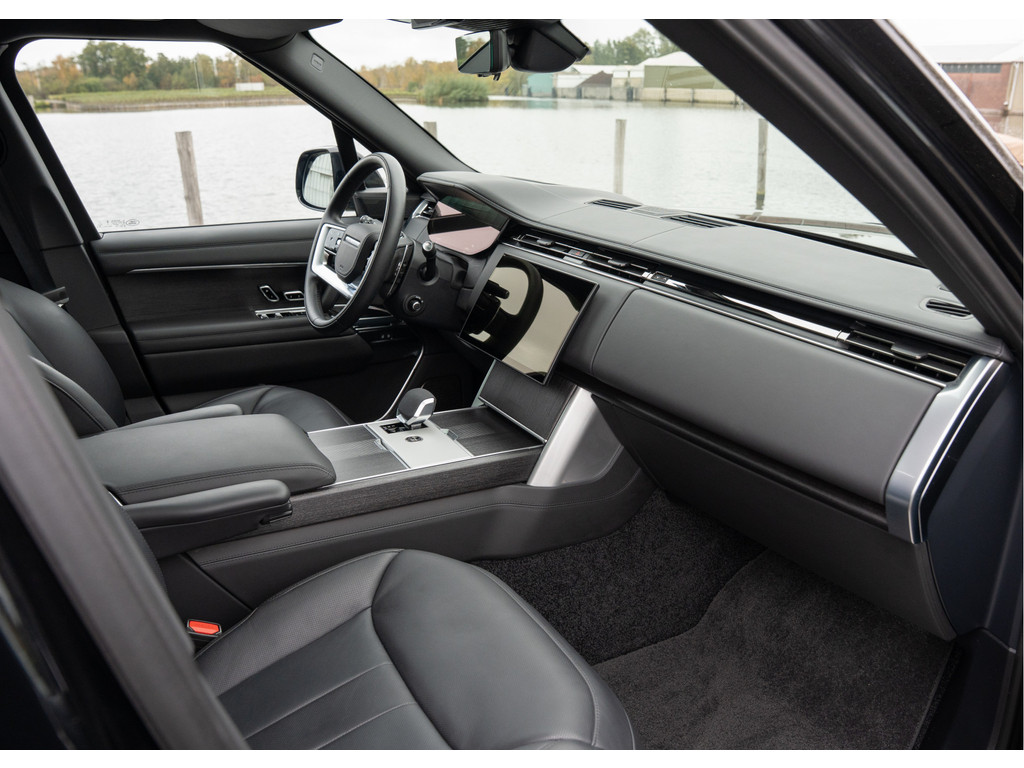 Land Rover Range Rover D350 Autobiography - 15