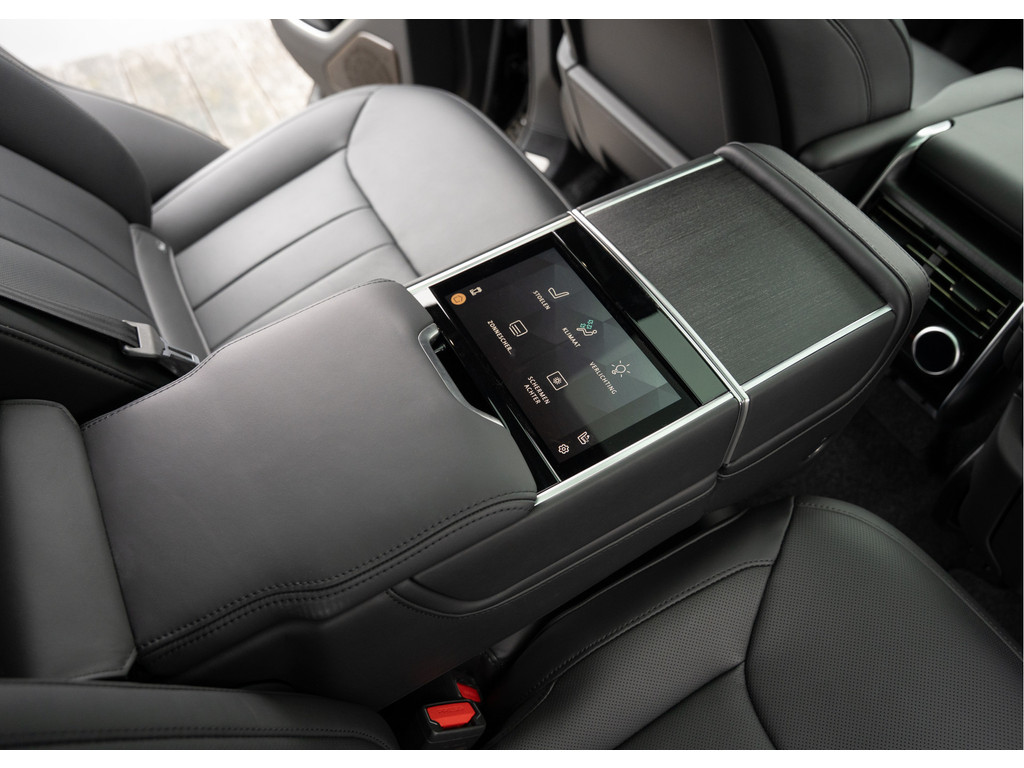 Land Rover Range Rover D350 Autobiography - 17