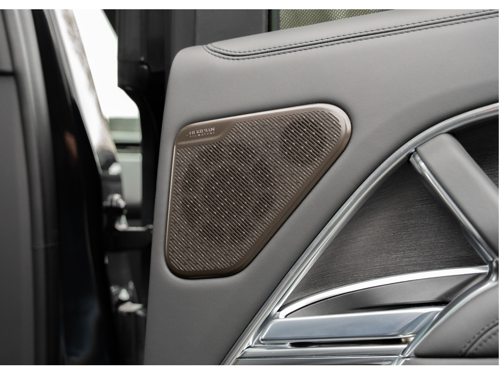 Land Rover Range Rover D350 Autobiography - 21