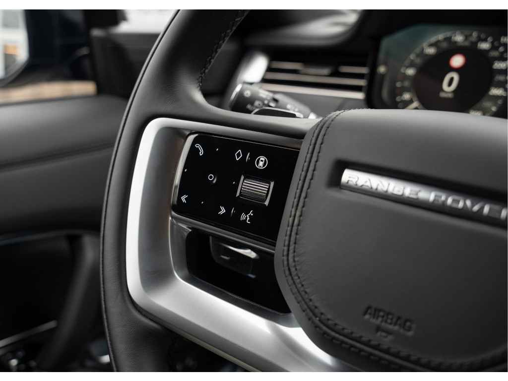 Land Rover Range Rover D350 Autobiography - 24