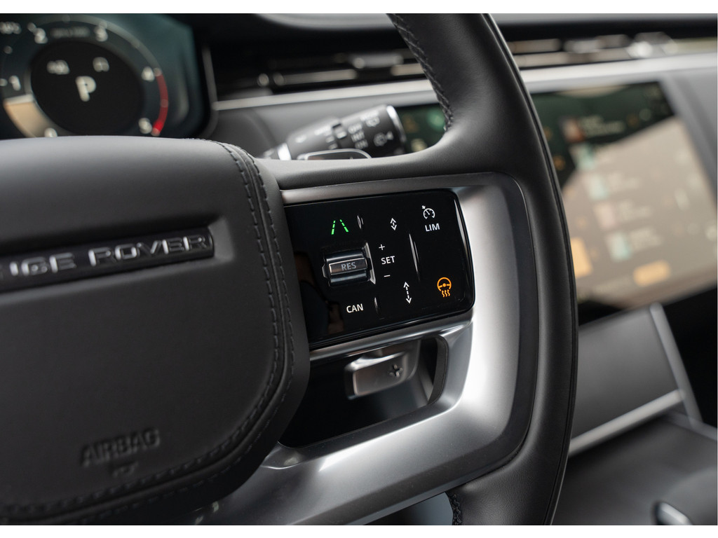Land Rover Range Rover D350 Autobiography - 25