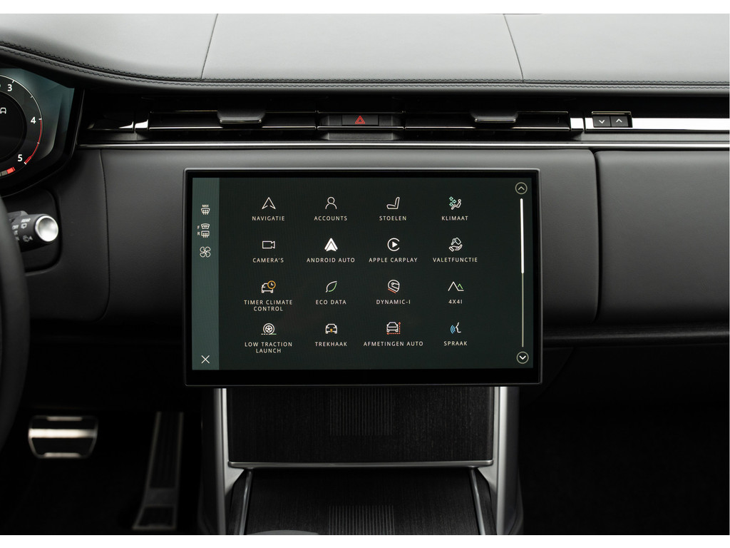 Land Rover Range Rover D350 Autobiography - 30