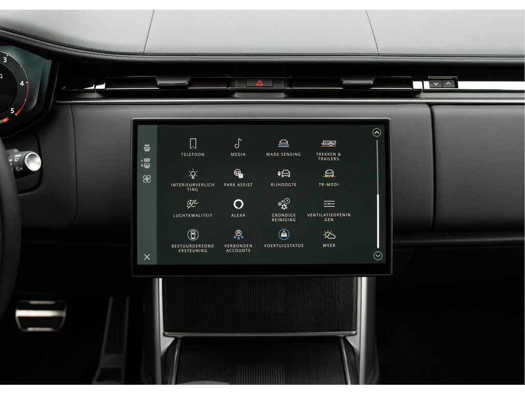 Land Rover Range Rover D350 Autobiography - 31
