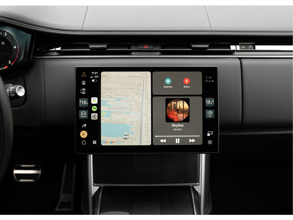 Land Rover Range Rover D350 Autobiography - 41