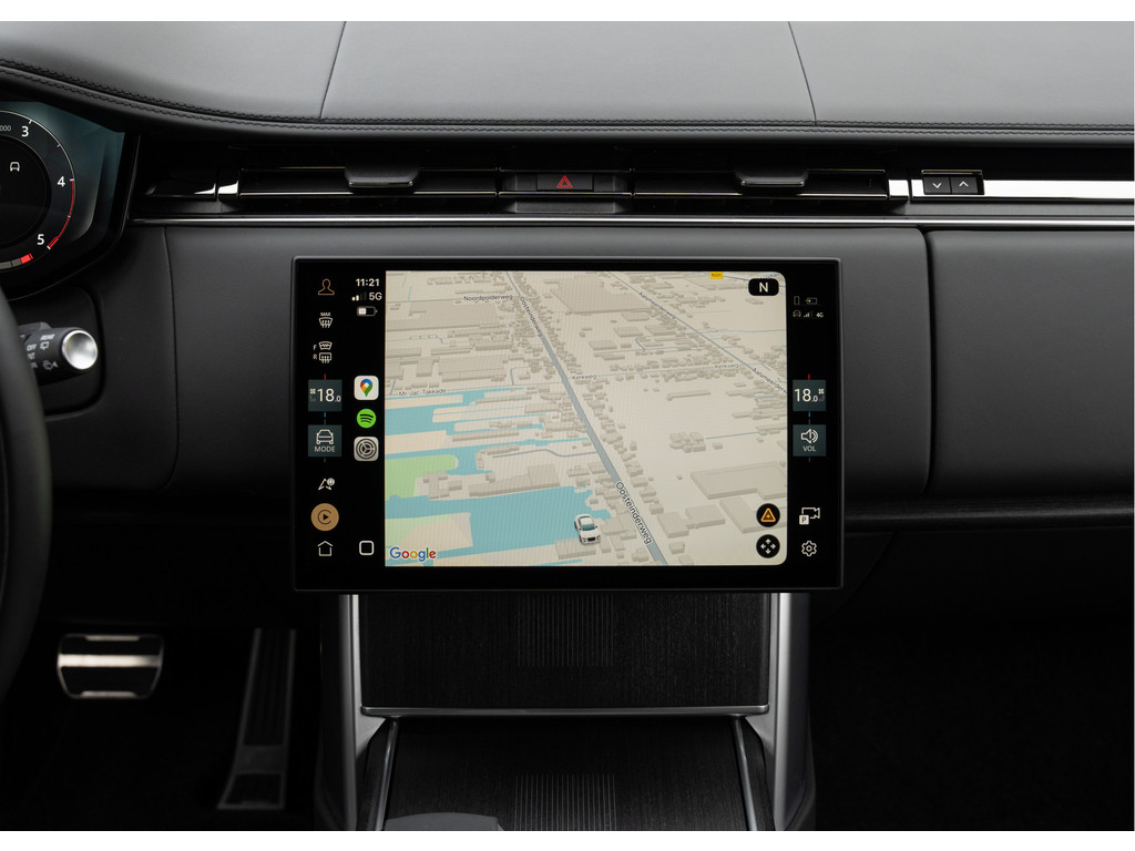 Land Rover Range Rover D350 Autobiography - 43
