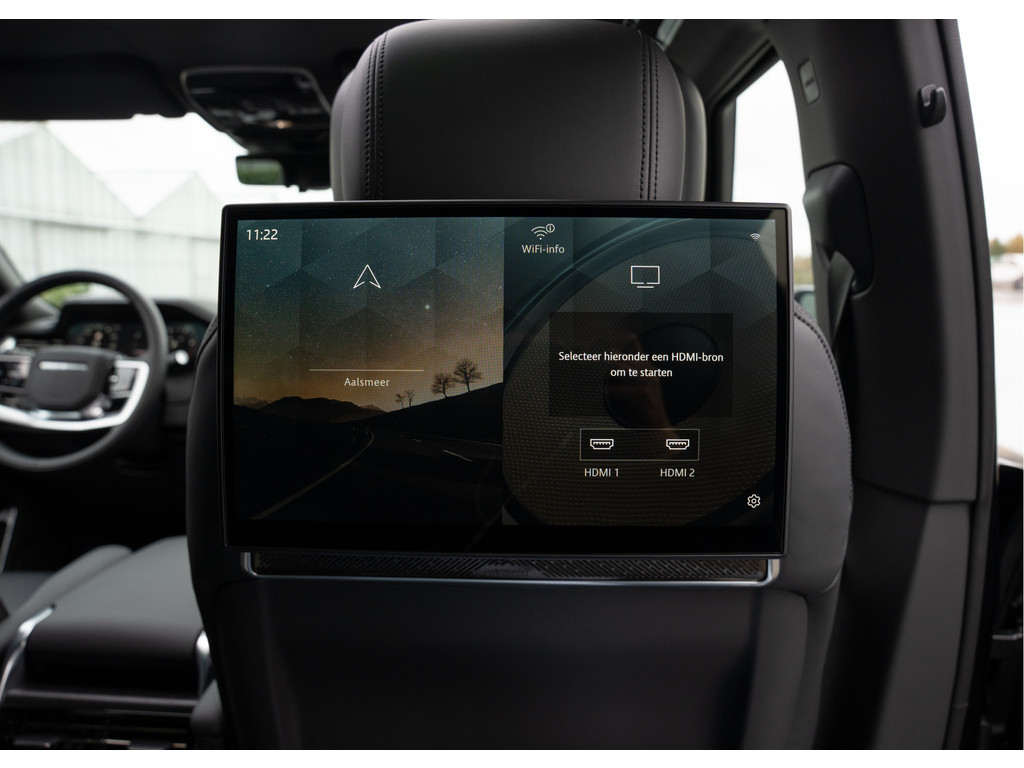 Land Rover Range Rover D350 Autobiography - 44