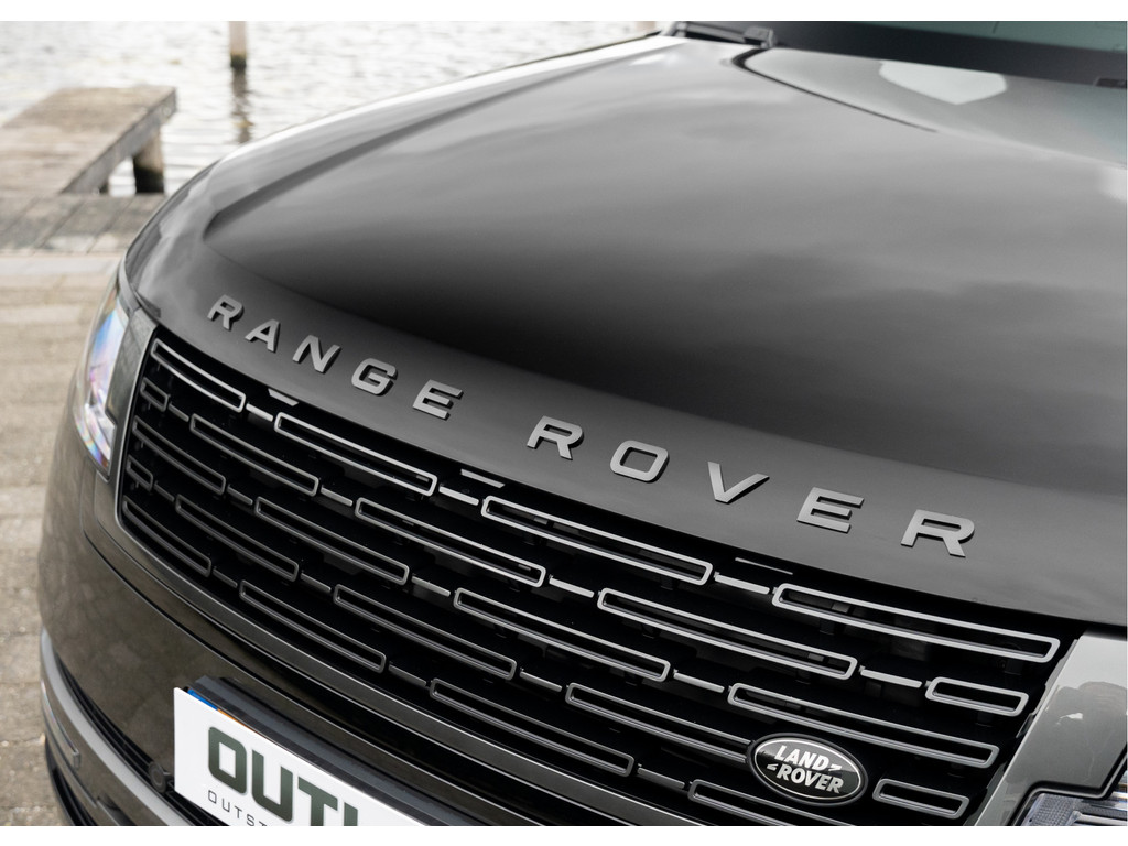 Land Rover Range Rover D350 Autobiography - 46