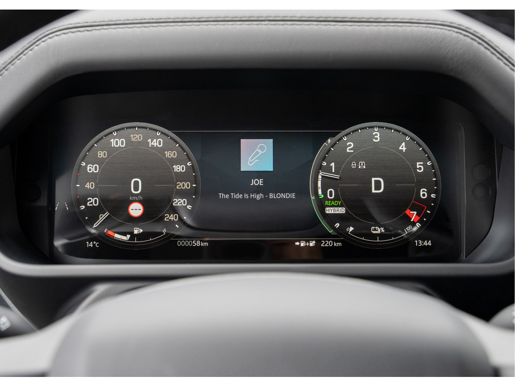 Land Rover Defender 110 P300e 110 X-Dynamic HSE - 22