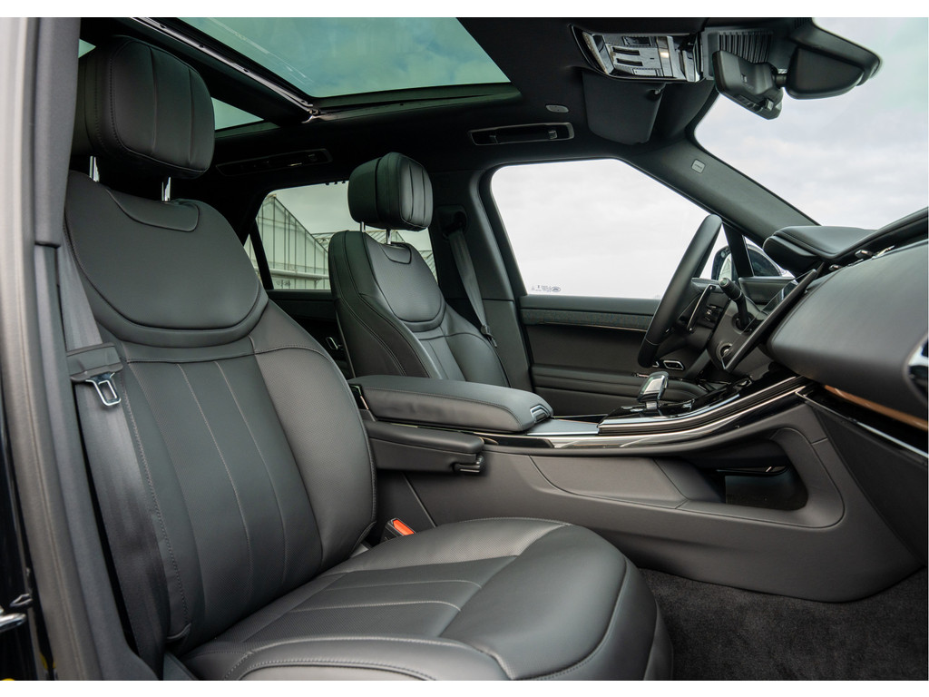 Land Rover Range Rover Sport P460e Dynamic HSE - 12