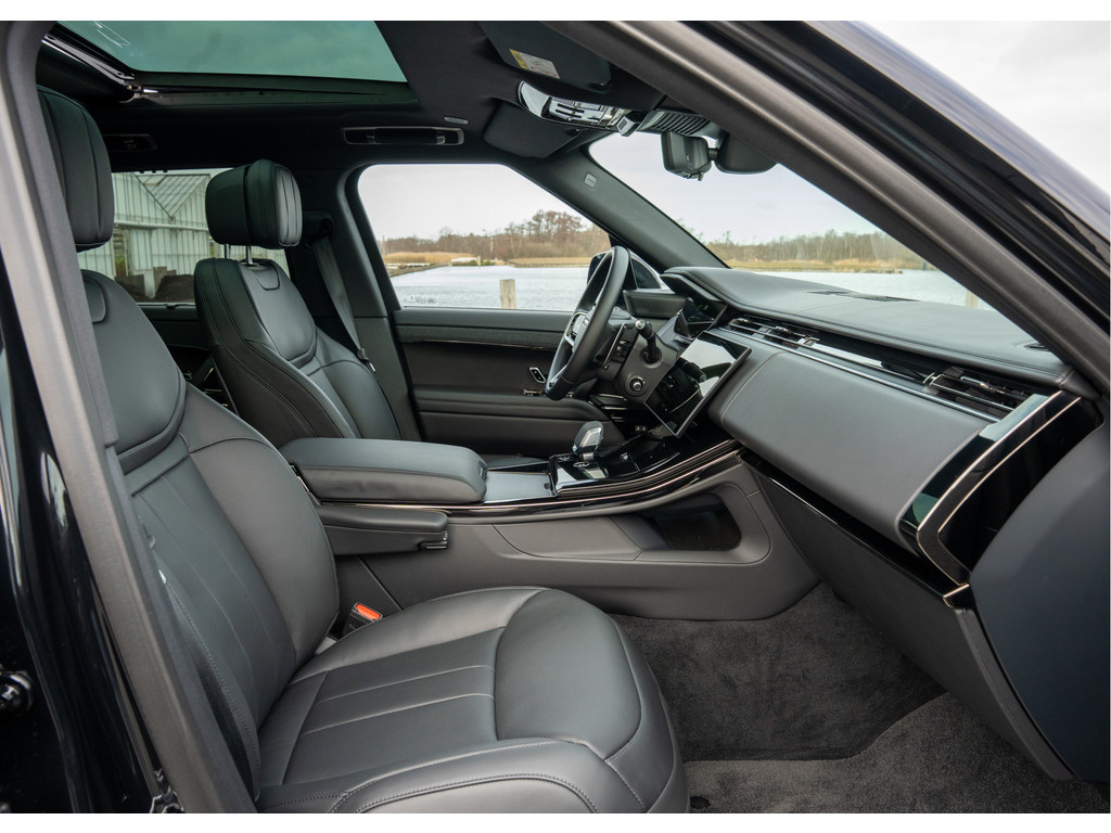 Land Rover Range Rover Sport P460e Dynamic HSE - 13