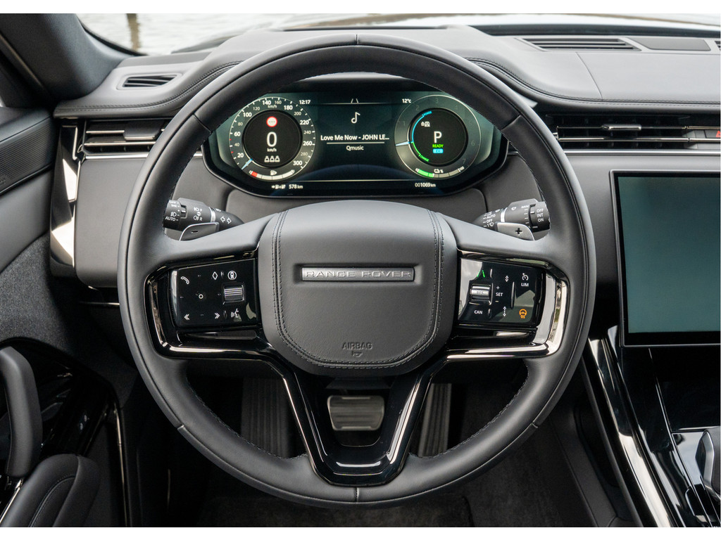 Land Rover Range Rover Sport P460e Dynamic HSE - 14