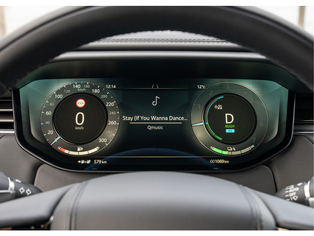 Land Rover Range Rover Sport P460e Dynamic HSE - 15