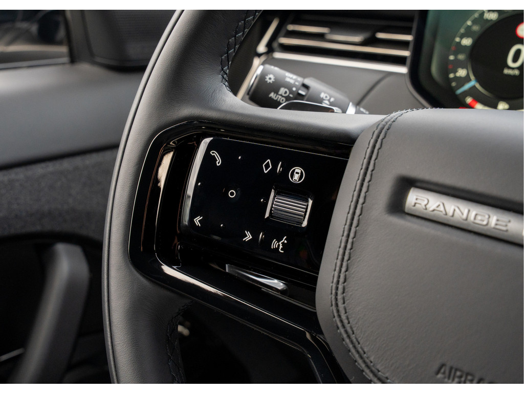 Land Rover Range Rover Sport P460e Dynamic HSE - 16