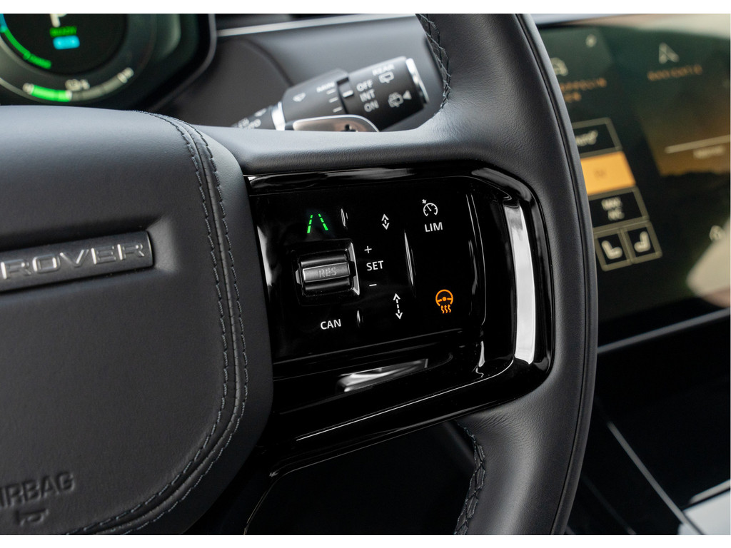Land Rover Range Rover Sport P460e Dynamic HSE - 17