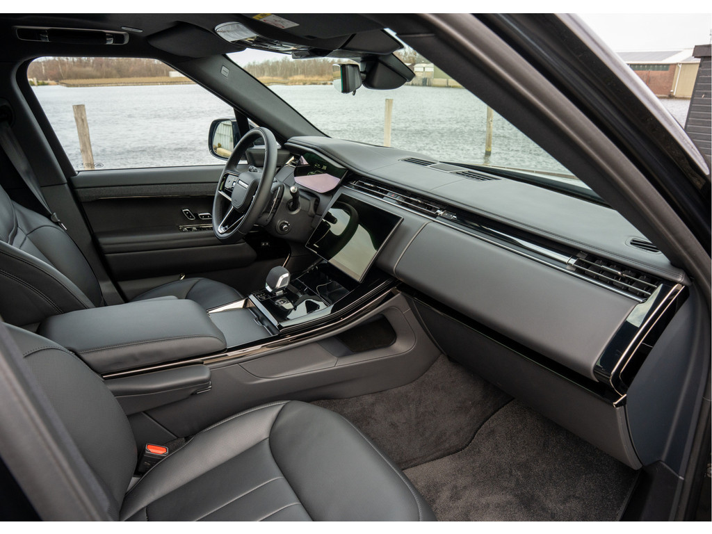 Land Rover Range Rover Sport P460e Dynamic HSE - 18