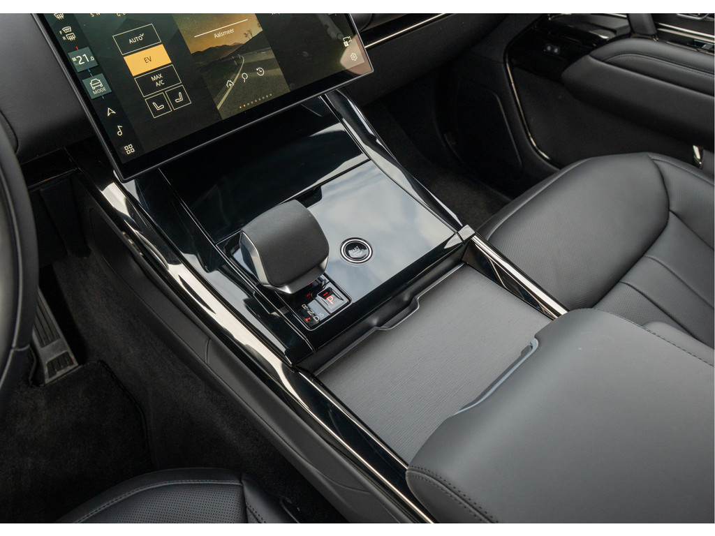 Land Rover Range Rover Sport P460e Dynamic HSE - 21