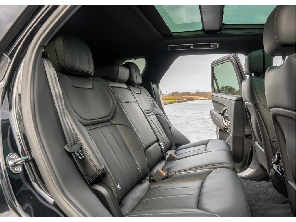 Land Rover Range Rover Sport P460e Dynamic HSE - 23