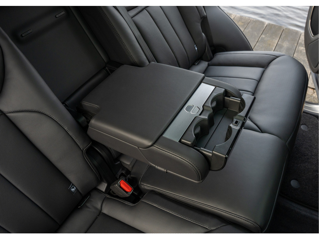 Land Rover Range Rover Sport P460e Dynamic HSE - 24