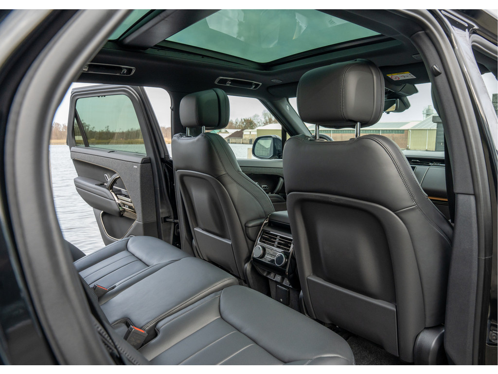 Land Rover Range Rover Sport P460e Dynamic HSE - 25