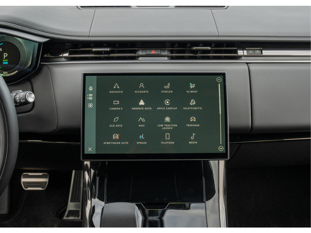 Land Rover Range Rover Sport P460e Dynamic HSE - 28